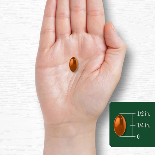 Wholesale Garlic & Cayenne Extract Softgels Odorless Garlic Supplement  Custom Packaging Available