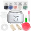 LOVECRAZY-Patended Hair Removal Electric Wax Warmer wax keater  Waxing Kit Paraffin Wax Melting Machine Suppliers
