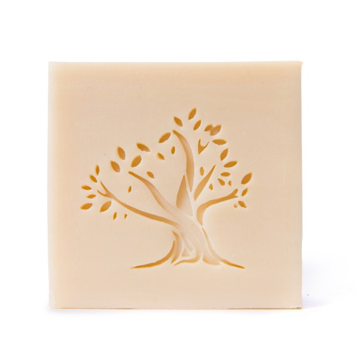 Le Joyau d’Olive - Luxury Pure Olive Oil Soap - Natural Handcrafted Bar for Face & Body - 1-Pack – Green Tea Oil Bath Bar