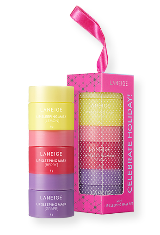LANEIGE Lip Sleeping Mask