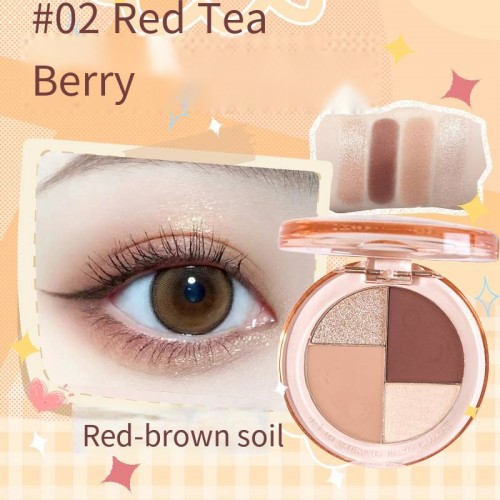 Eyeshadow Palette