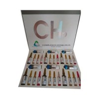 chp complexion hydra plus glutathione injection