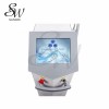 SWB-04 professional 808 painless beauty equipment hair removal 808nm diode laser