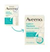 Aveeno Calm + Restore Triple Oat Sensitive Skin Face Serum, 1 fl. Oz