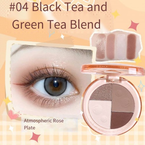 Eyeshadow Palette