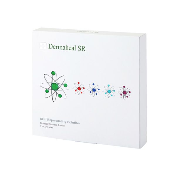 Dermaheal SR (10 x 5ml vials)