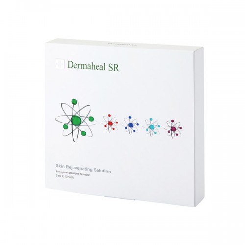 Dermaheal SR (10 x 5ml vials)