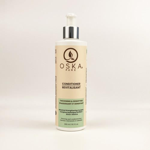 Thickening Conditioner - 300 ml / 10.1 fl. oz or 1 litre / 33.8 fl. oz