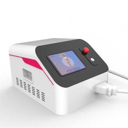 Painless High Power Picosecond Portable Pico Laser All Color Tattoo Removal Machine