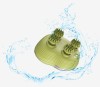Cordless Head Massager Portable Waterproof Mini Scalp Massager / Rechargeable Head Massager