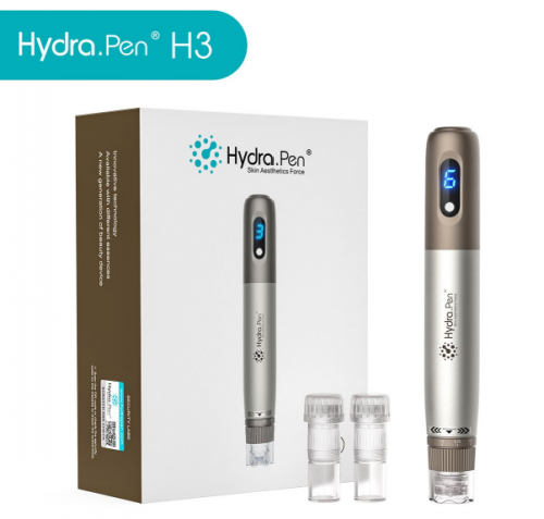 Microneedling Pen H3