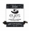ToGoSpa Bamboo Charcoal Eye Mask Hangover Mask