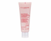 Clarins Soothing Gentle Foaming Cleanser 125 ml