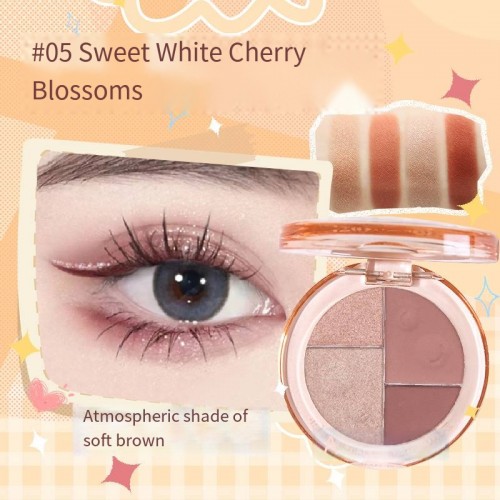 Eyeshadow Palette