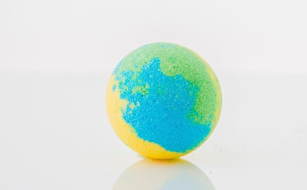 Handmade Bath Fizzies (Bath Bombs) More than 100 styles `