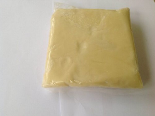 Grade A Raw Unrefined Shea Butter — Wholesale Bulk