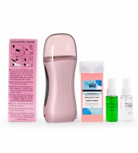 LOVECRAZY-Patended Hair Removal Electric Wax Warmer single wax keater  Waxing Kit Paraffin Wax Melting Machine Suppliers