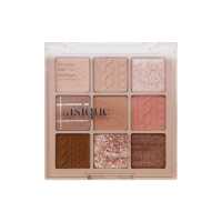 [dasique shadow palette #16 Violet Knit]Korean Beauty Korean makeup Korean Cosmetics Cruelty-Free Eye Shadow Matte Shimmer