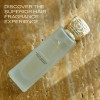 Swiss Arabian Casablanca Hair Fragrance Spray 1.7 oz – Shine-Enhancing, Vitamin E & UV-Protected Mist with Apple, Grapes & Musk