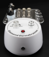 Portable 3 in 1 Vacuum Oxygen Sprayer Diamond Microdermabrasion Machine