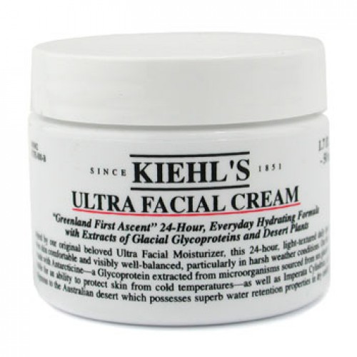 Kiehl's Ultra Facial Cream 50ml wholesale