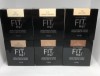 Maybelline Fit Me Loose Finishing Powder