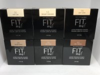 Maybelline Fit Me Loose Finishing Powder