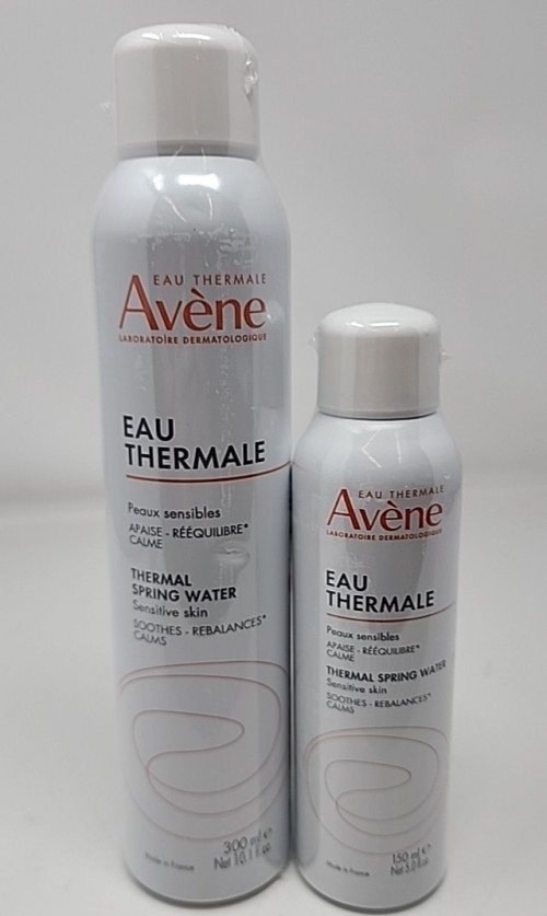 Avene Eau Thermal Spring Water Spray 300ml