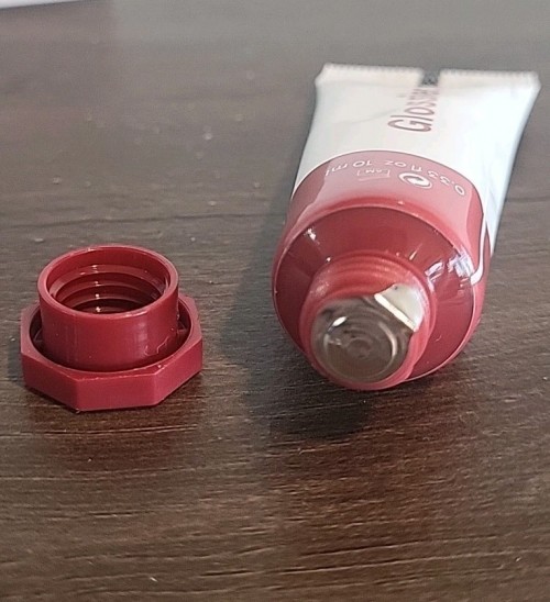 GlossierCloud Paint Gel Cream Blush