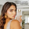 Swiss Arabian Casablanca Hair Fragrance Spray 1.7 oz – Shine-Enhancing, Vitamin E & UV-Protected Mist with Apple, Grapes & Musk