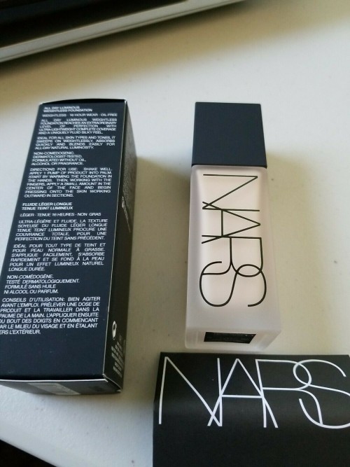 Nars