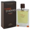 Hermes Terre Intense Vétiver 100ml