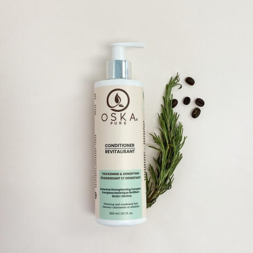 Thickening Conditioner - 300 ml / 10.1 fl. oz or 1 litre / 33.8 fl. oz