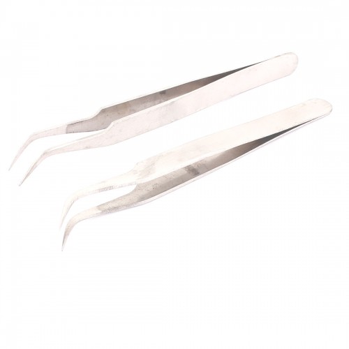 Eye Lashes tweezers in high quality and in low price