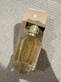 Boss the Scent by Hugo Boss Perfume Women EDP 3.3 / 3.4 Oz