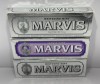 Marvis Smokers Whitening Mint Toothpaste 85ml