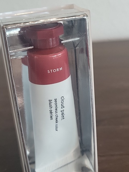 GlossierCloud Paint Gel Cream Blush