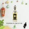 Argan Oil in Bulk and Wholesale