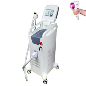 2020 new year Products Salon Hair Remover Diode Laser 808nm  755nm Alexandrite Laser