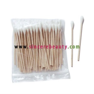 3 Beauty Cotton Swab