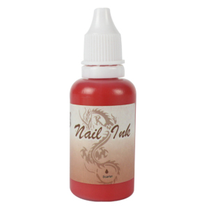 30ml water based Airbrush nail ink wholesale