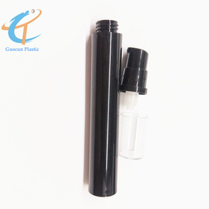 5ml 8ml 10ml airless lotion pump bottle