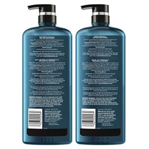 600ML Repair Frizzy Hair Care Essential Oil Natural Origin Hair Shampoo And Conditioner