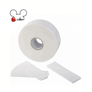90GSM High quality  wholesale nonwoven depilatory wax strips