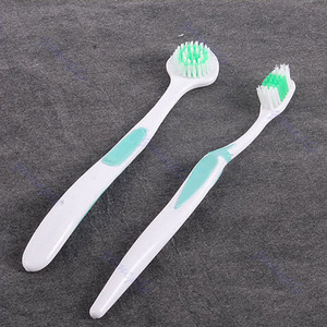 All-Around Teeth Flossing Tools For Teeth Whitening And Oral Hygiene With Mirror Tongue Cleaner Brush Floss Pick Stain