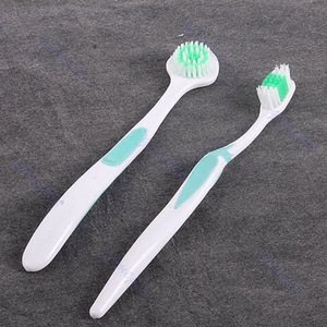All-Around Teeth Flossing Tools For Teeth Whitening And Oral Hygiene With Mirror Tongue Cleaner Brush Floss Pick Stain