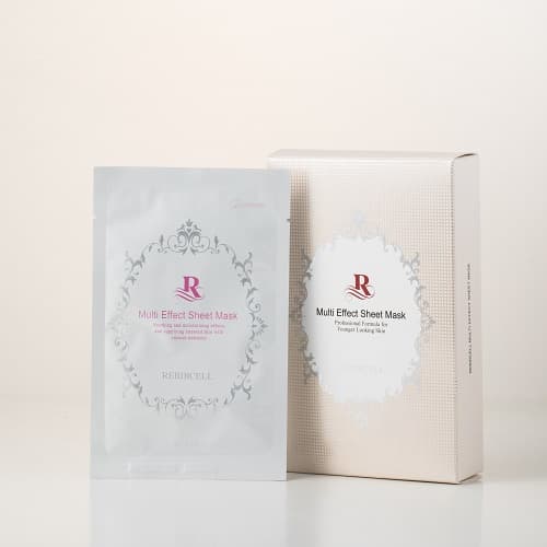 Anti aging Whitening Brightening Mask pack 