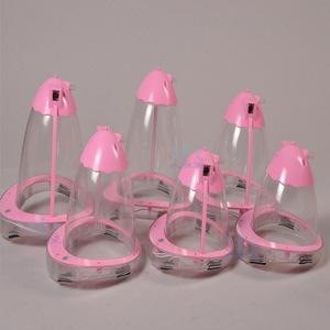 Anti-Pressure Slimming Breast Care Vacuum Vibrating Therapy Breast Enlargement Beauty Machine