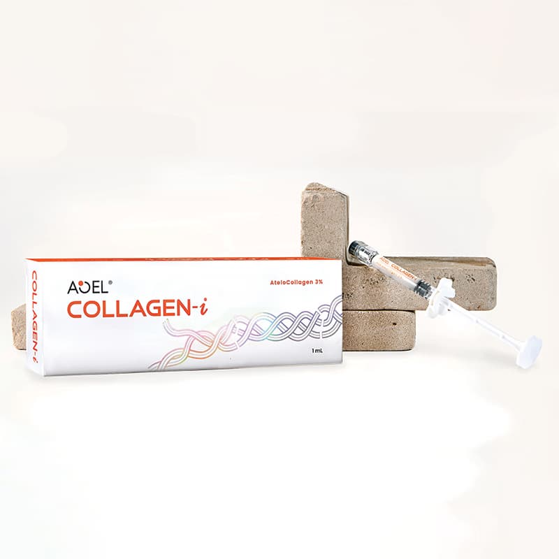AOEL Collagen i - Skin Care Skinbooster