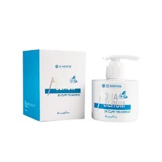 AQUA SERUM 3X CLPP TREATMENT